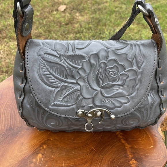 Patricia Nash bag - Picture 10 of 10
